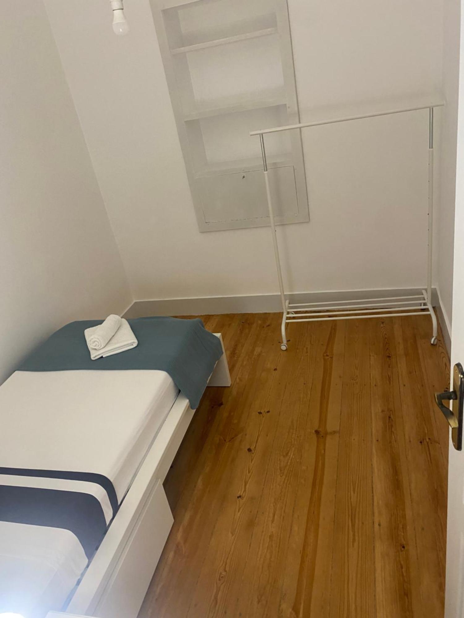 Quarto Moscavide Lejlighed *