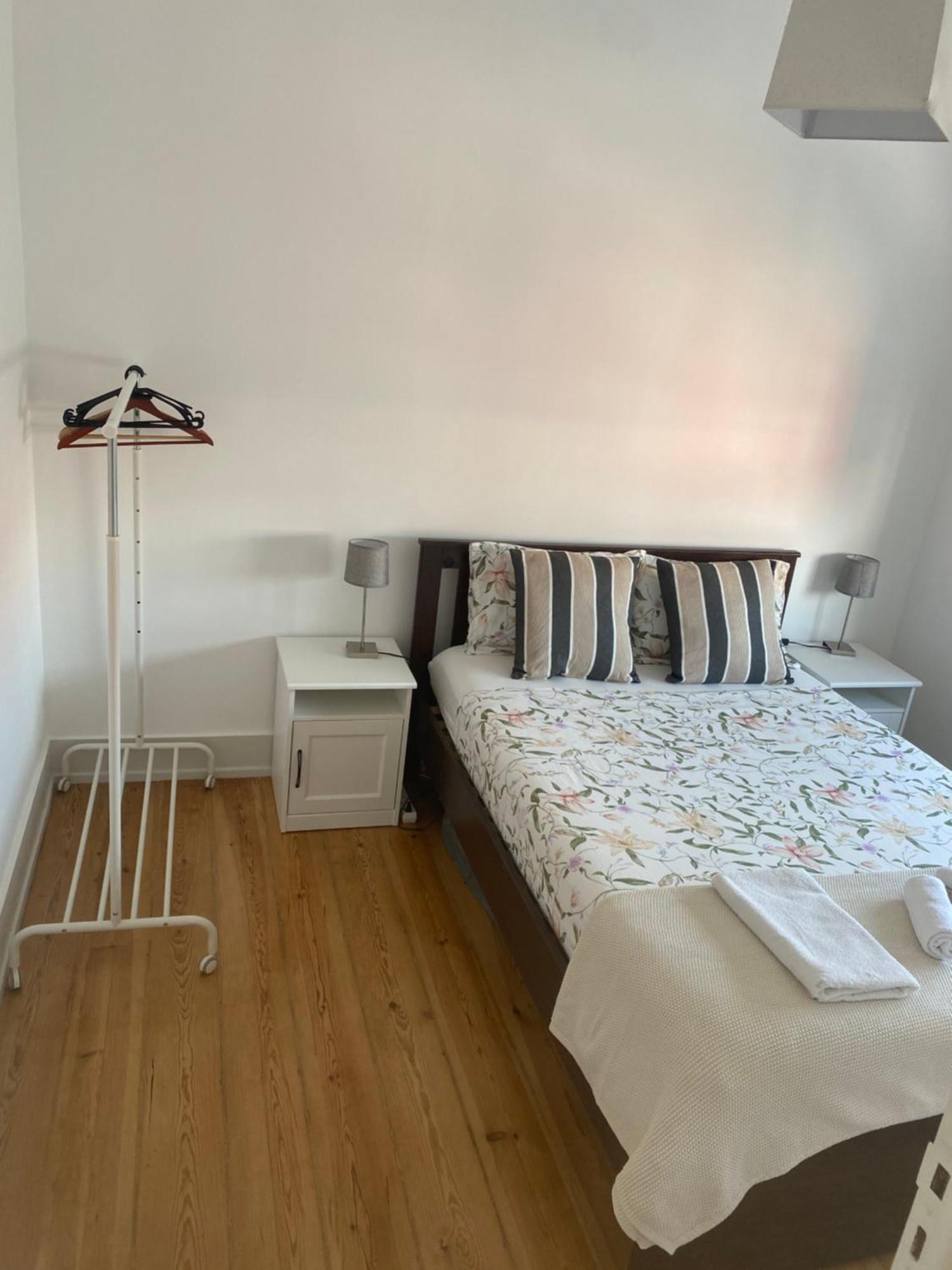 Lejlighed Quarto Moscavide *