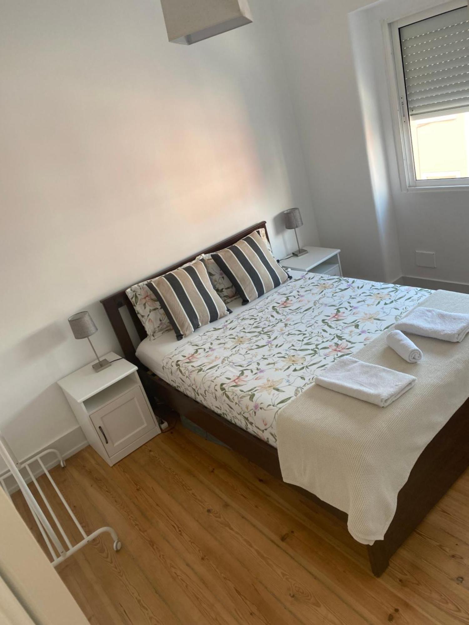 Quarto Moscavide Lejlighed *