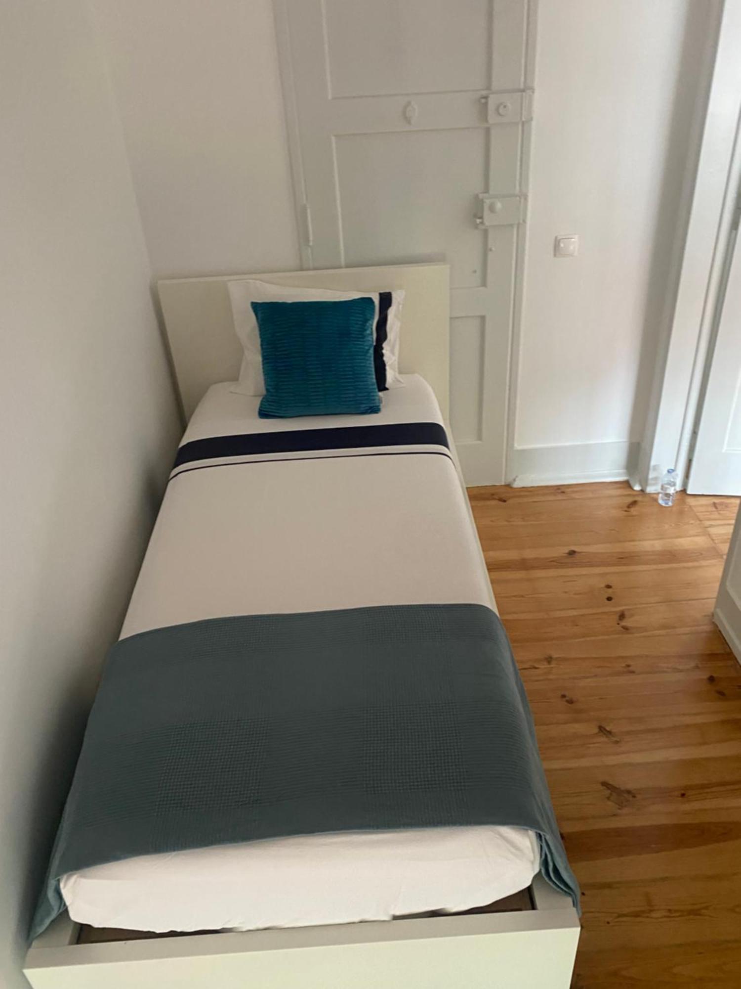 Lejlighed Quarto Moscavide