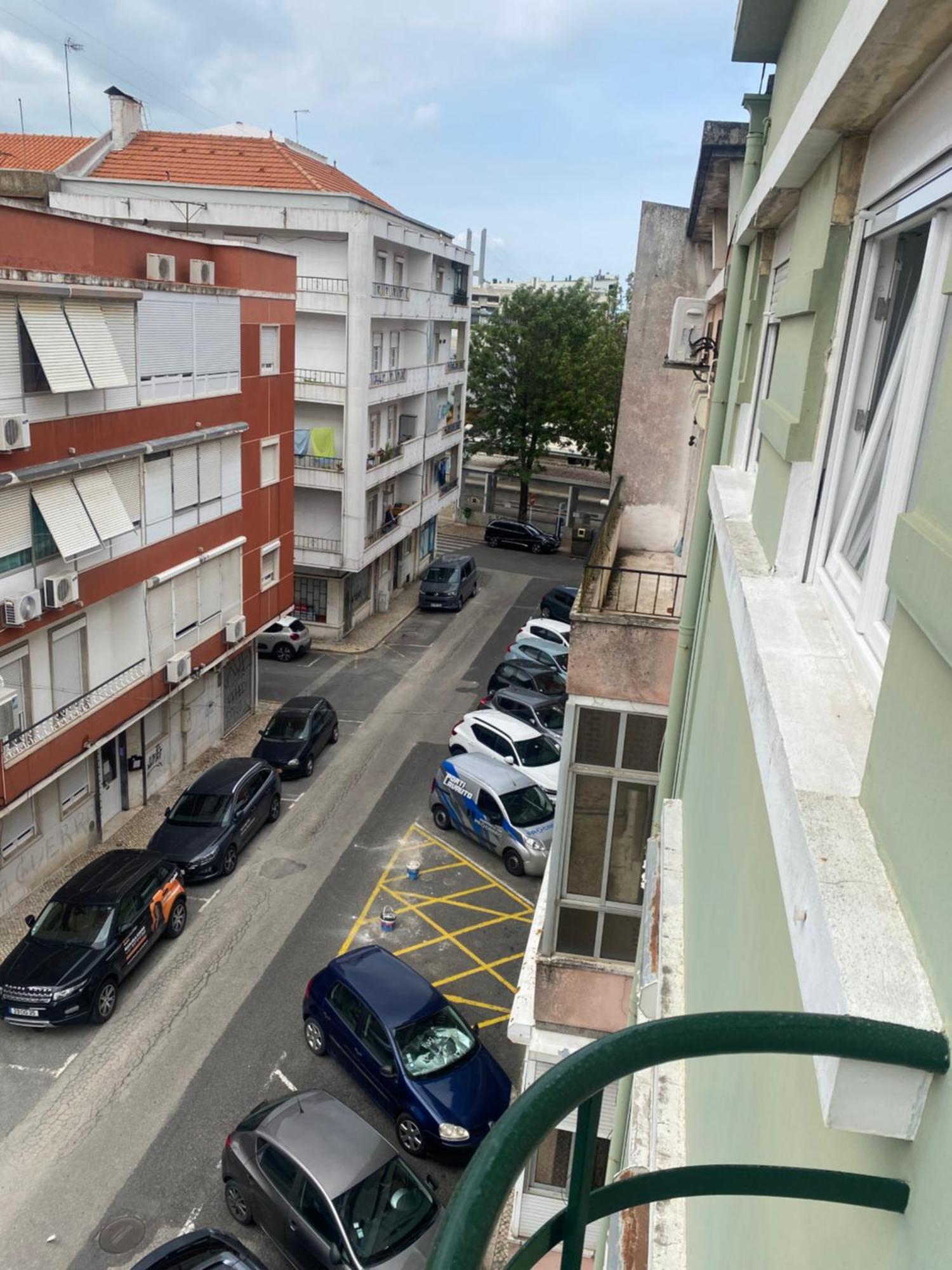 Lejlighed Quarto Moscavide Lisboa