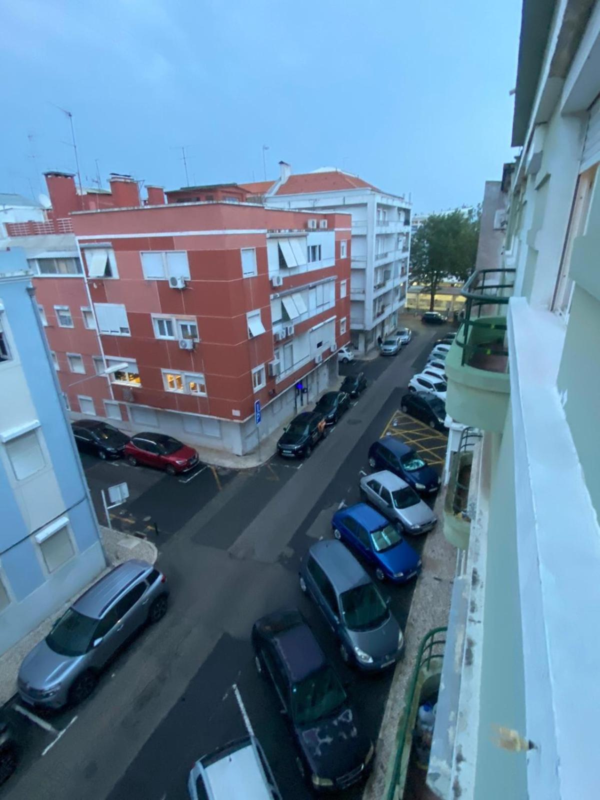 Lejlighed Quarto Moscavide