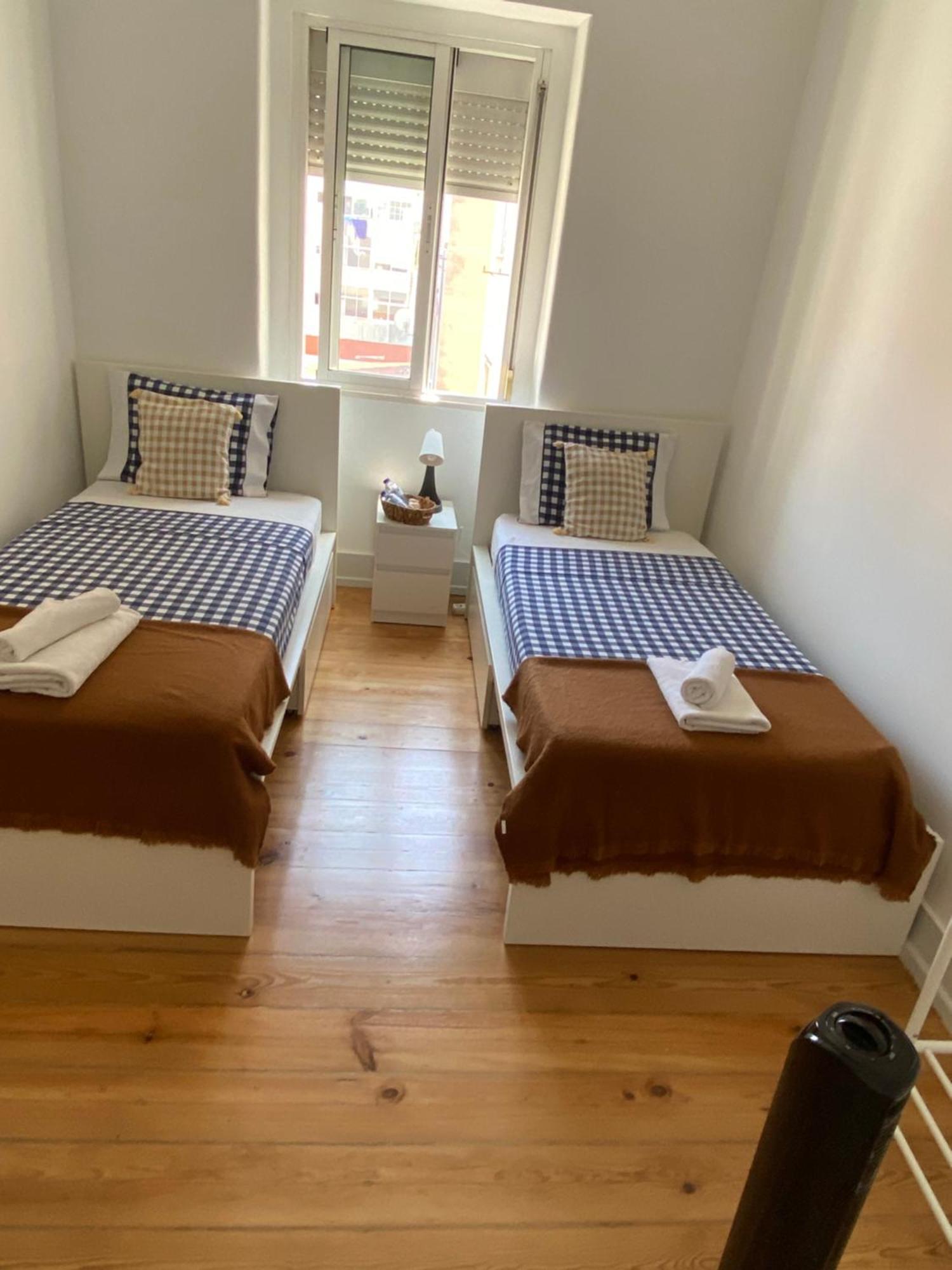 Lejlighed Quarto Moscavide