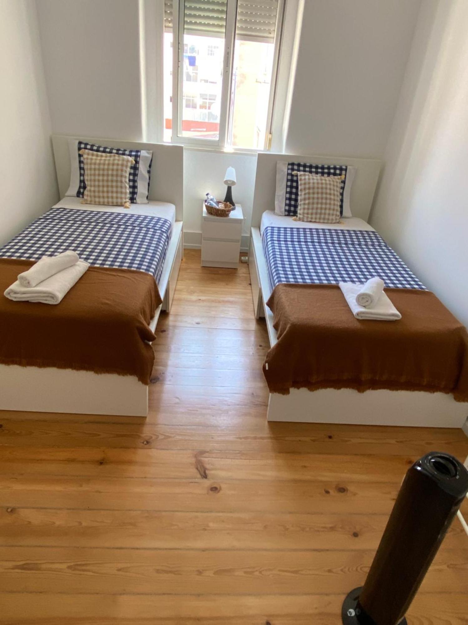 Lejlighed Quarto Moscavide Lisboa